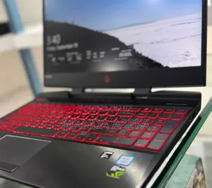 New Laptop HP Omen X 16GB Intel Core I7 HDD+SSD 1T