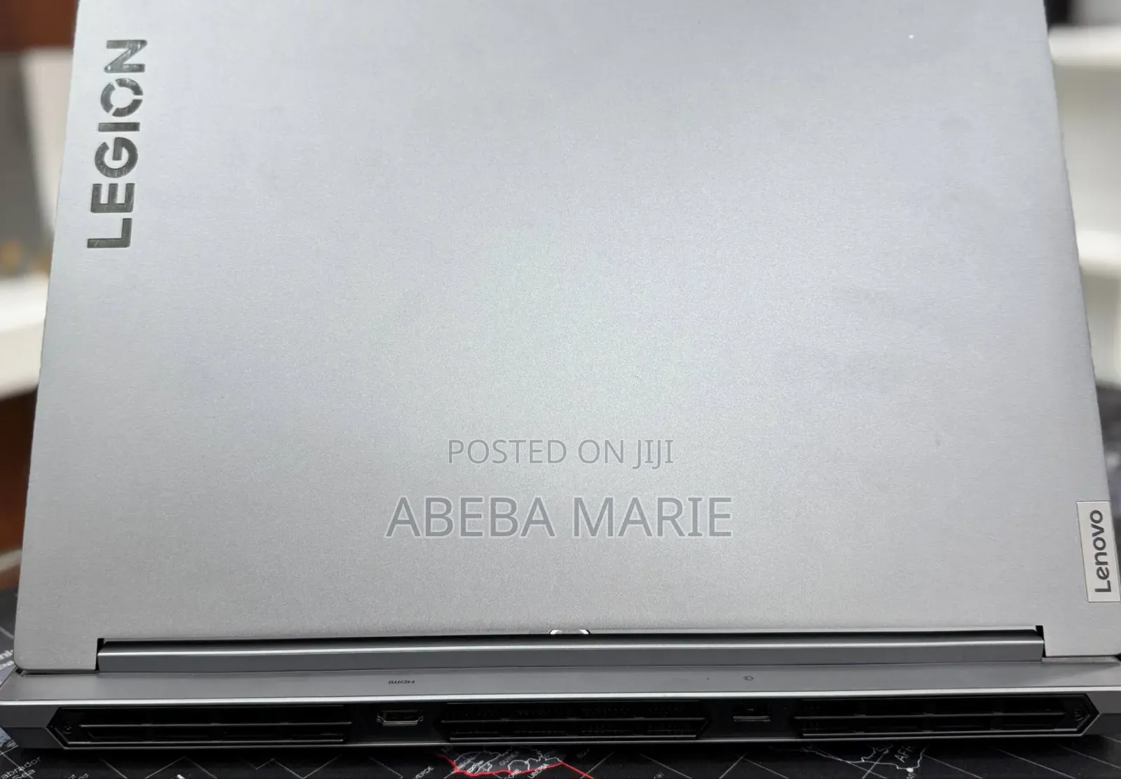 New Laptop Lenovo Legion 5 16GB Intel Core I9 SSD 1T
