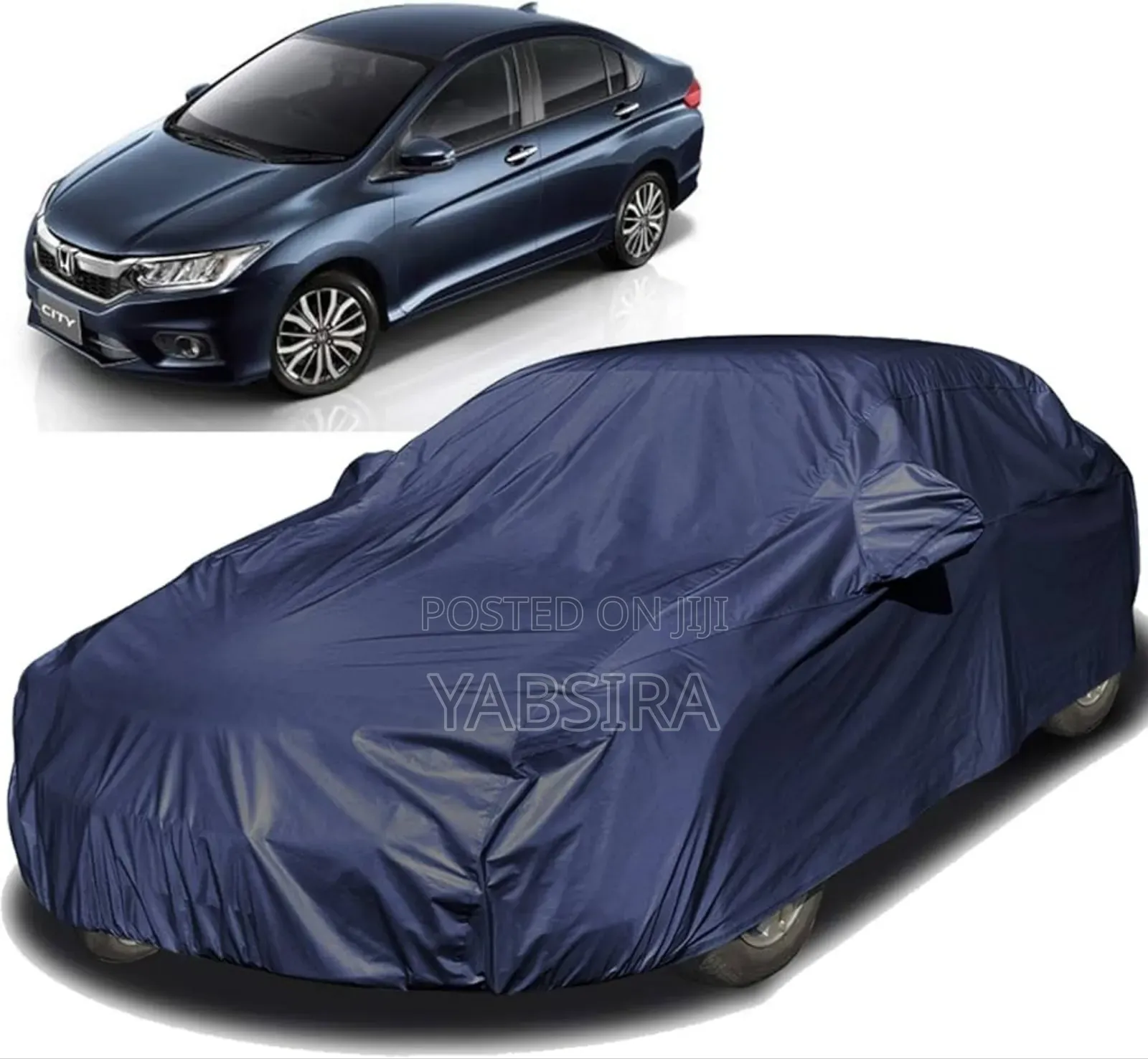 Car Body Cover Waterproof