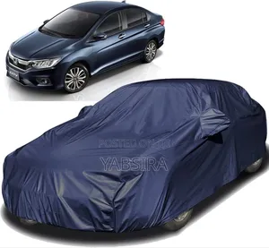 Photo - Car Body Cover Waterproof