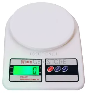 High Quality Kitchen Scale 10kg