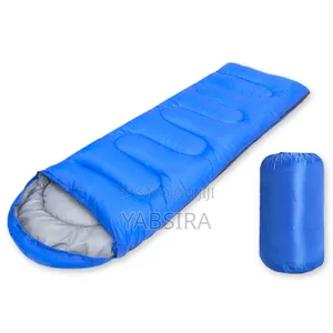 Photo - Camping Sleeping Bag