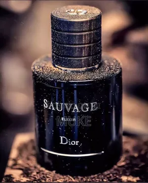 Photo - Sauvage Elixir