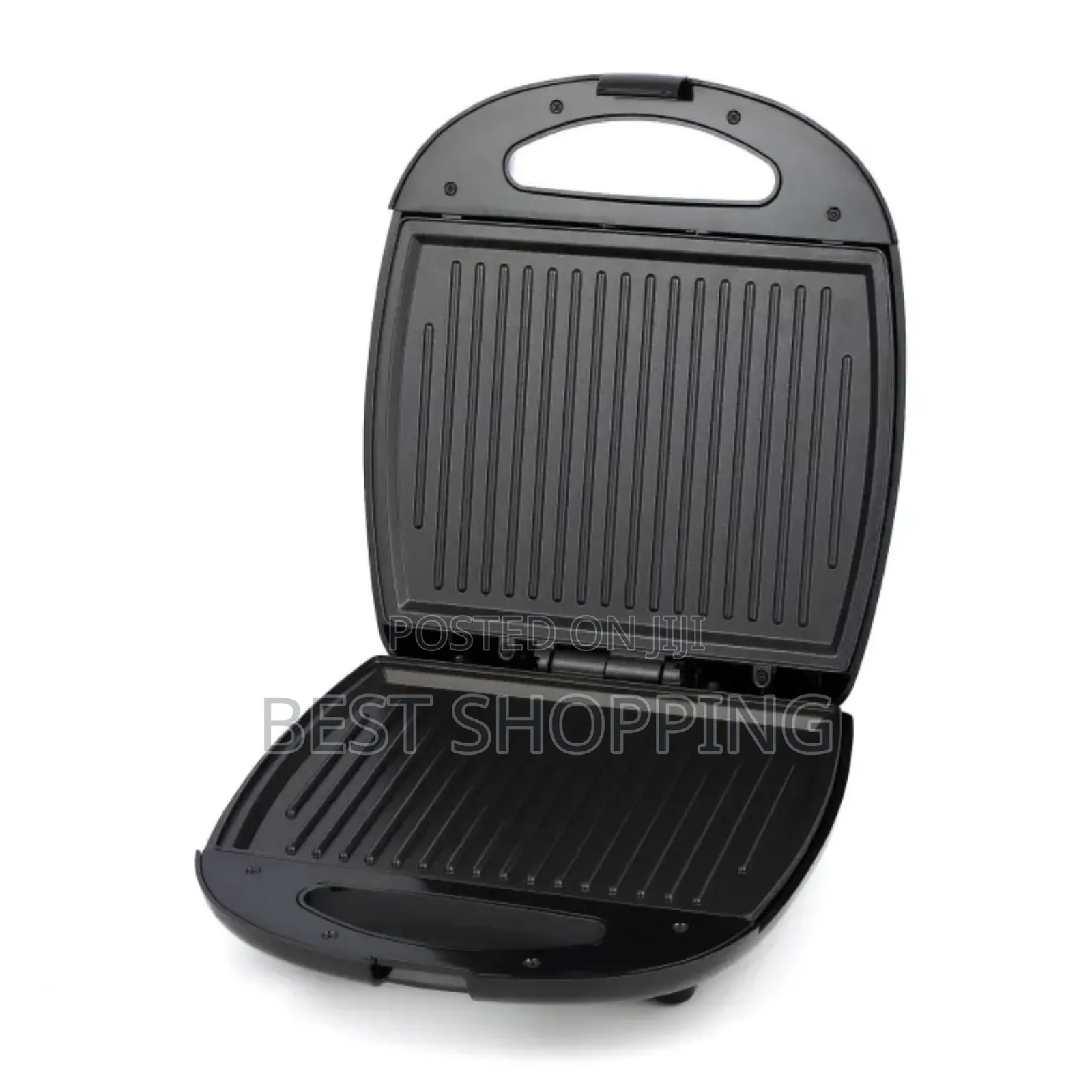 Mixdor 6 in 1 Sandwich / Waffle Maker