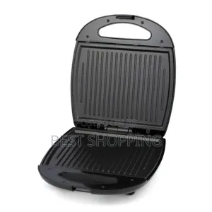Mixdor 6 in 1 Sandwich / Waffle Maker