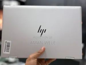 New Laptop HP EliteBook 830 G7 16GB Intel Core I5 SSD 512GB