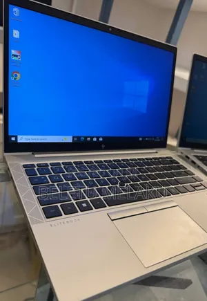 New Laptop HP EliteBook 840 16GB Intel Core I5 SSD 512GB