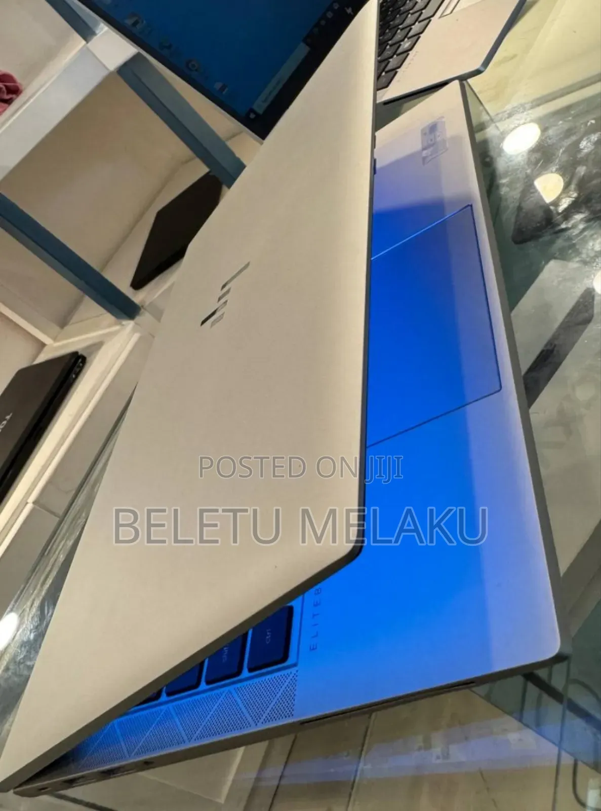 New Laptop HP EliteBook 840 16GB Intel Core I5 SSD 512GB