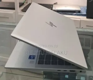 New Laptop HP EliteBook 840 16GB Intel Core I5 SSD 512GB