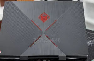 Photo - New Laptop HP Omen 15 16GB Intel Core I7 SSD 512GB