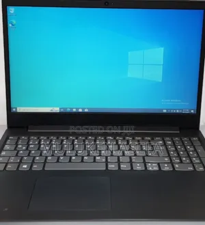 Photo - New Laptop Lenovo IdeaPad S145 8GB AMD Ryzen 5 SSD 512GB