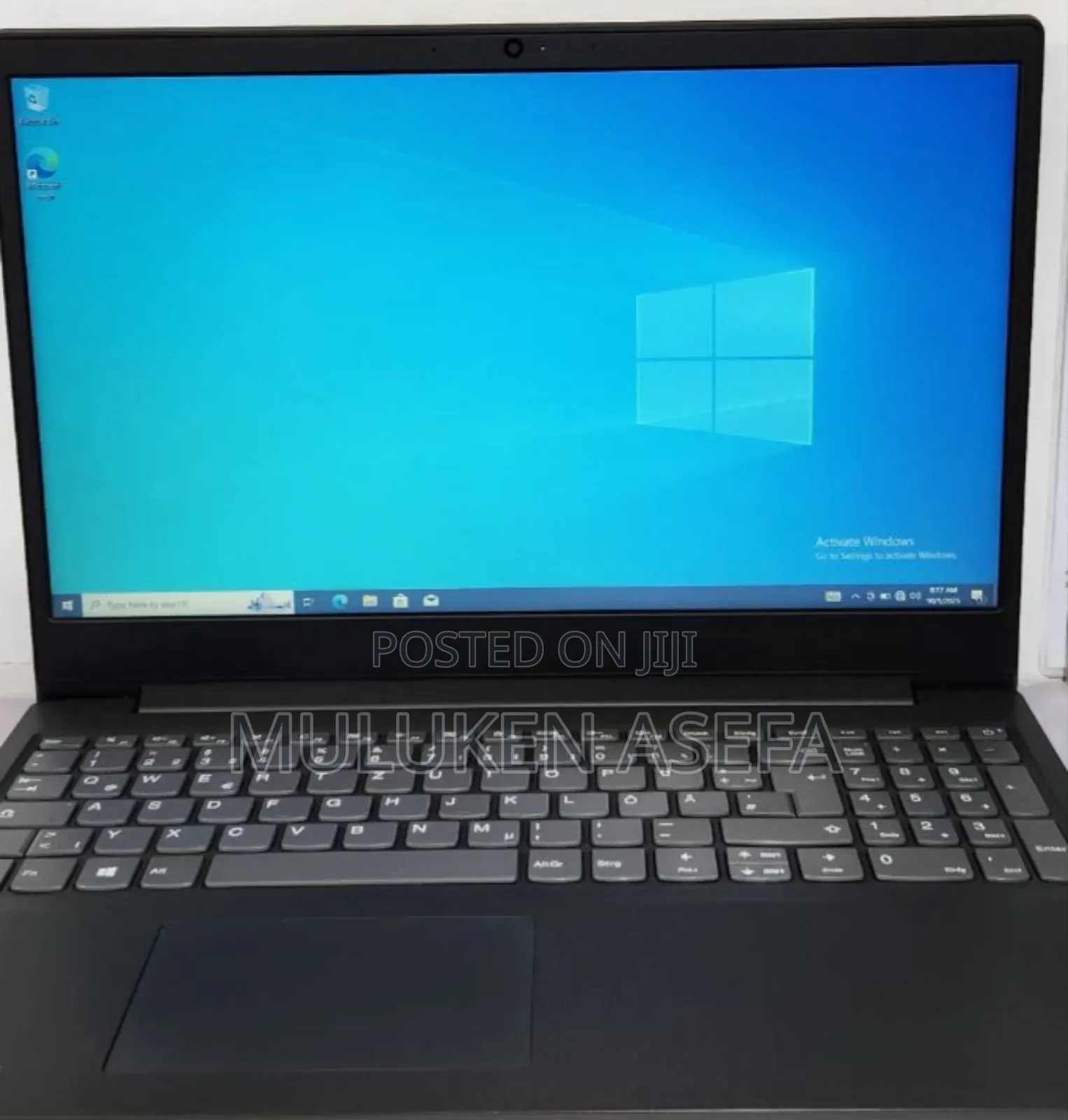 New Laptop Lenovo IdeaPad S145 8GB AMD Ryzen 5 SSD 512GB