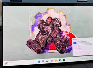 New Laptop Lenovo Yoga 11e 16GB AMD Ryzen 7 SSD 512GB