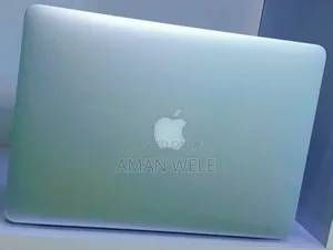 New Laptop Apple MacBook Air 2017 8GB Intel Core I5 SSD 128GB