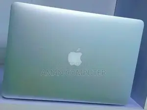 New Laptop Apple MacBook Air 2017 8GB Intel Core I5 SSD 128GB