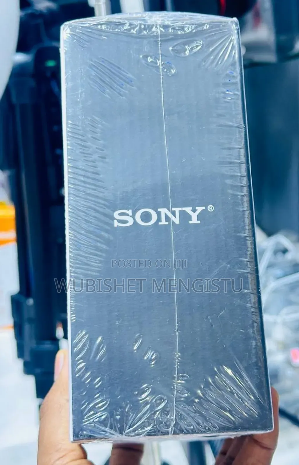 Sony Headset Wh-Bt800