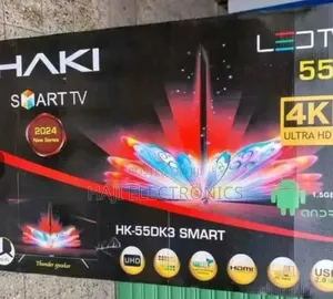 Haki 55inch