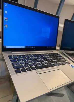 New Laptop HP EliteBook 840 G8 16GB Intel Core I5 SSD 512GB