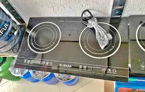 Roshan Digital Touch Stove – Modern Cooking Made Easy!