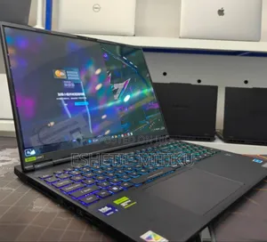 New Laptop Acer Predator Helios 300 16GB Intel Core I9 SSD 1T