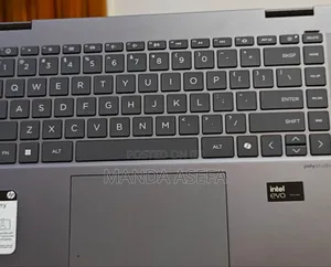 New Laptop HP Envy X360 32GB Intel Core Ultra 7 SSD 1T