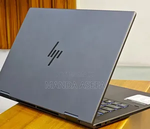 New Laptop HP Envy X360 32GB Intel Core Ultra 7 SSD 1T