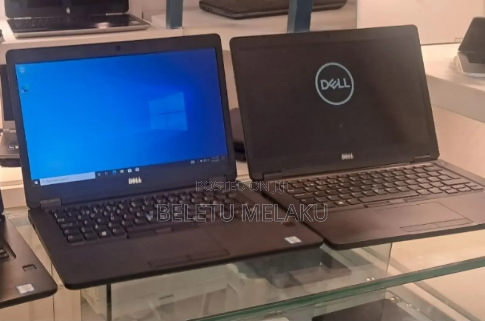 New Laptop Dell Latitude 5480 8GB Intel Core I5 SSD 256GB