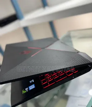 New Laptop HP Omen X 16GB Intel Core I7 HDD+SSD 128GB