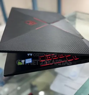 New Laptop HP Omen X 16GB Intel Core I7 HDD+SSD 128GB