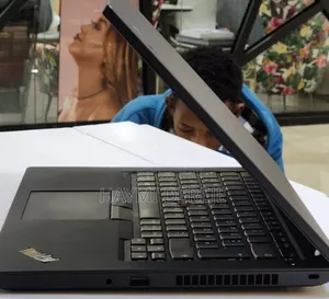 New Laptop Lenovo ThinkPad X1 Carbon 8GB Intel Core I7 SSD 512GB