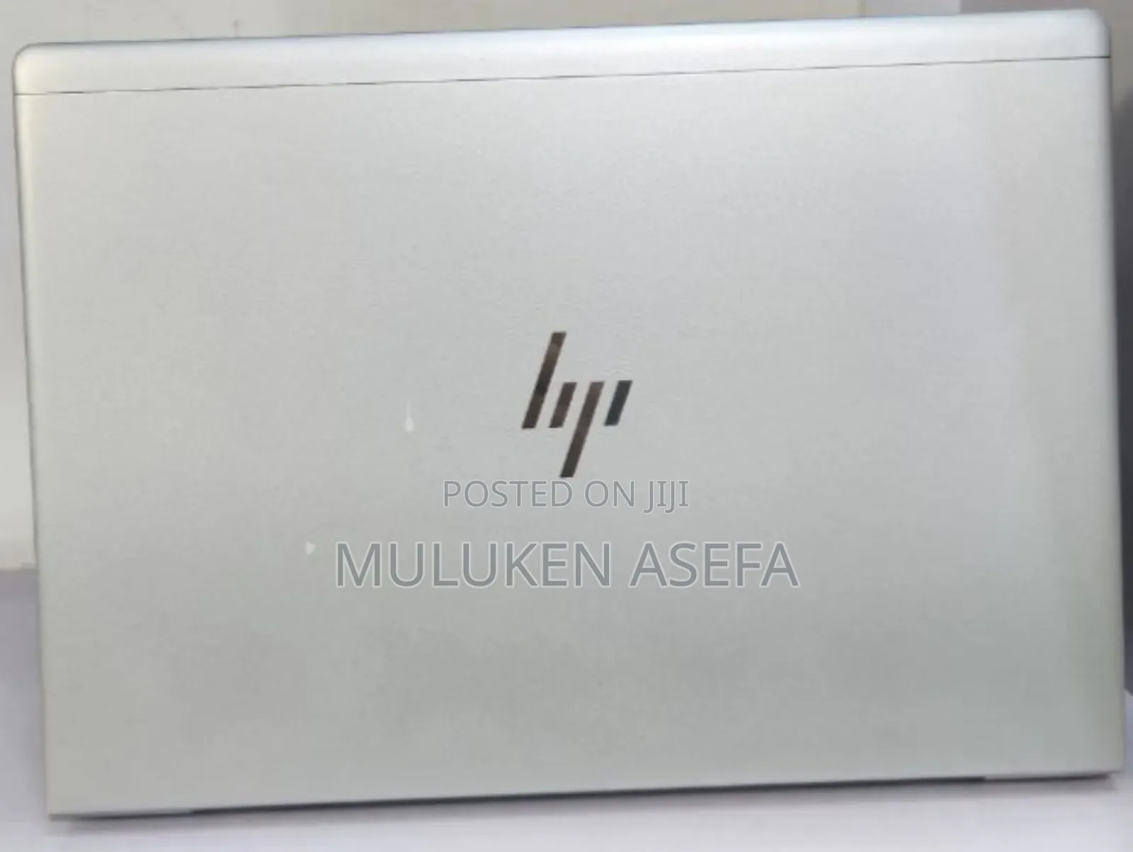 New Laptop HP EliteBook 840 G6 16GB Intel Core I7 SSD 512GB