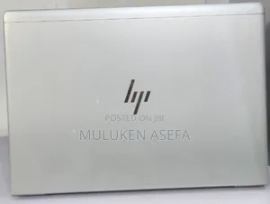 New Laptop HP EliteBook 840 G6 16GB Intel Core I7 SSD 512GB