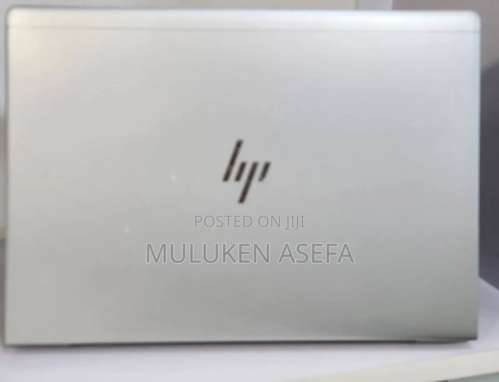 New Laptop HP EliteBook 840 G6 16GB Intel Core I7 SSD 512GB