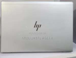 New Laptop HP EliteBook 840 G6 16GB Intel Core I7 SSD 512GB