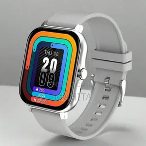 Photo - Smart Watch