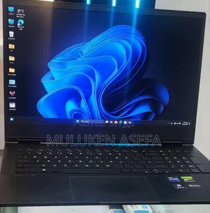 New Laptop HP Omen 16 16GB Intel Core I9 SSD 1T