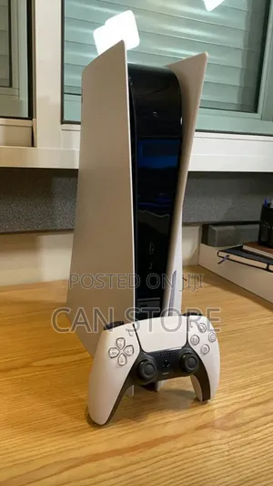 Photo - Playstation 5fat ለጌም ዞን አሪፍ እቃ እና 6month Warranty