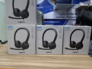 Photo - Logitech 390