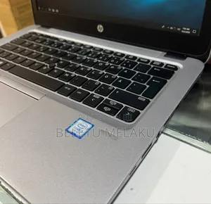 New Laptop HP EliteBook 820 G4 8GB Intel Core I5 SSD 512GB