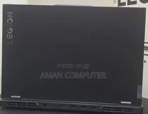 New Laptop Lenovo Legion 5 16GB Intel Core I7 SSD 1T