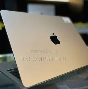 New Laptop Apple MacBook Air 2023 M2 8GB Apple M2 SSD 256GB