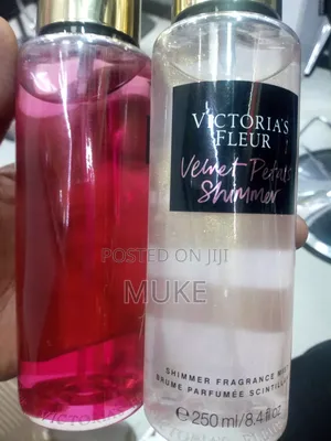 Photo - Victoria'fleur