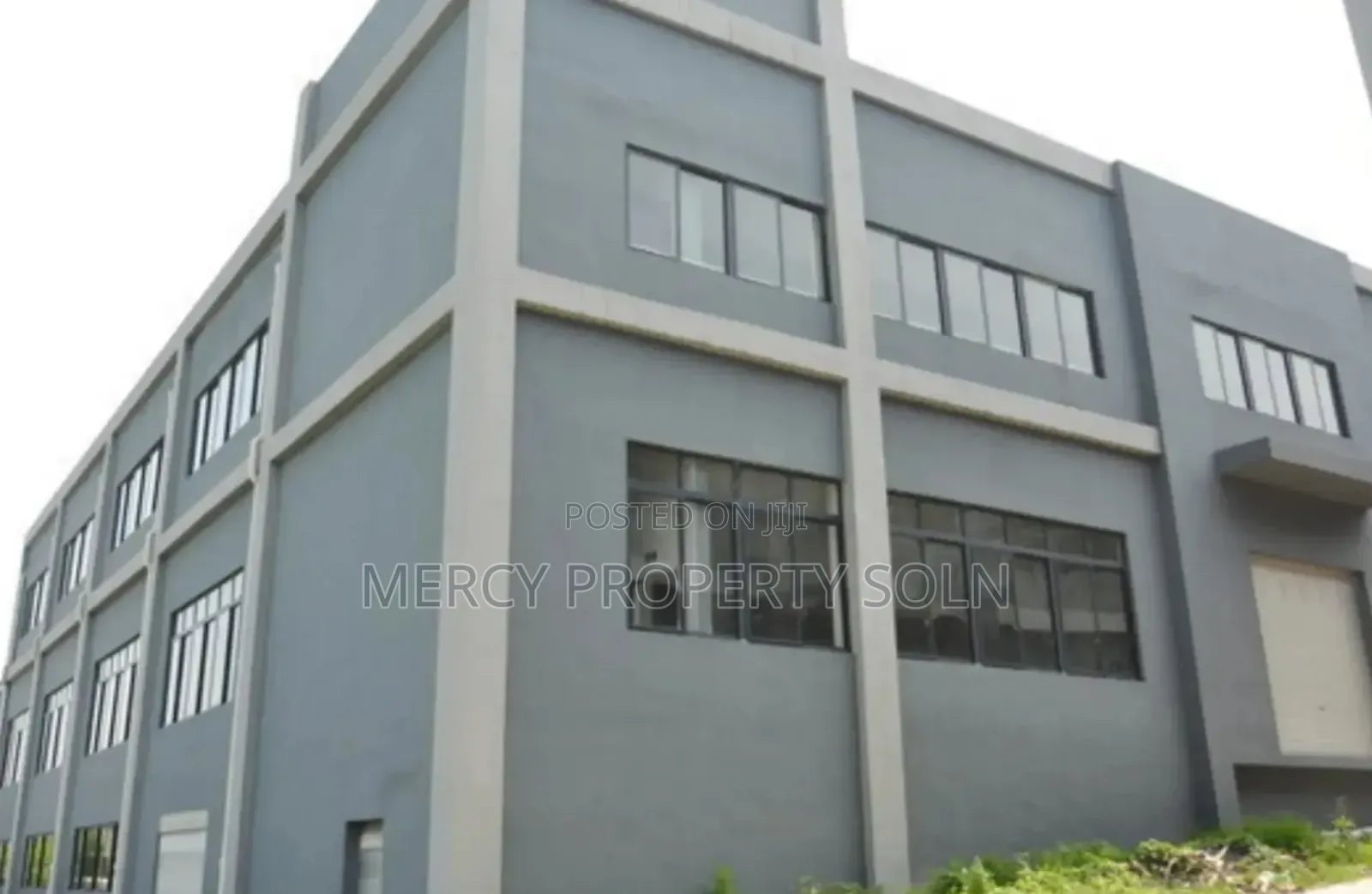 Warehouse for Rent in Kaliti Addis Ababa