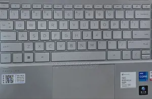 Photo - New Laptop HP Pavilion 15 16GB Intel Core I5 SSD 512GB