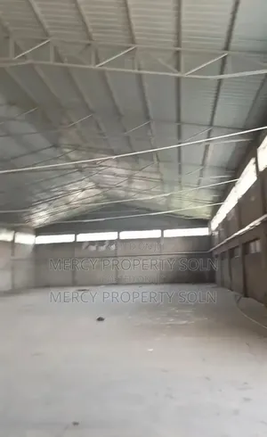 Photo - Warehouse for Rent in Kaliti Addis Ababa