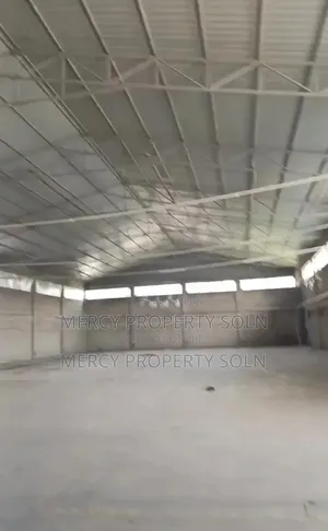 Warehouse for Rent in Kaliti Addis Ababa