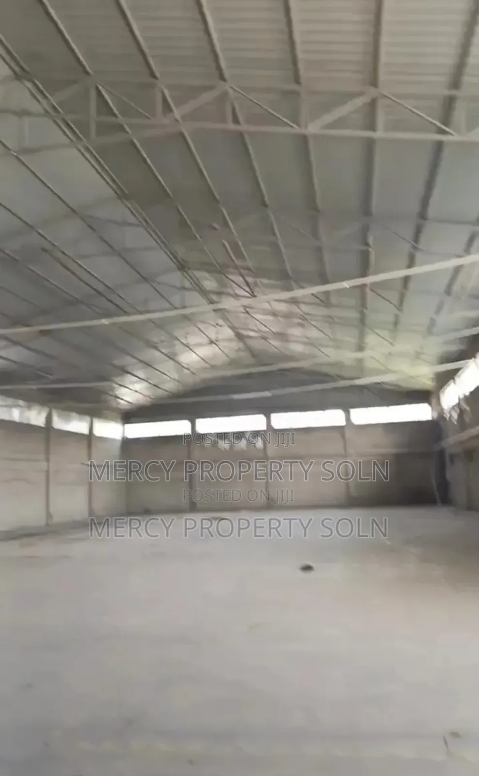 Warehouse for Rent in Kaliti Addis Ababa