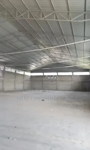 Warehouse for Rent in Kaliti Addis Ababa