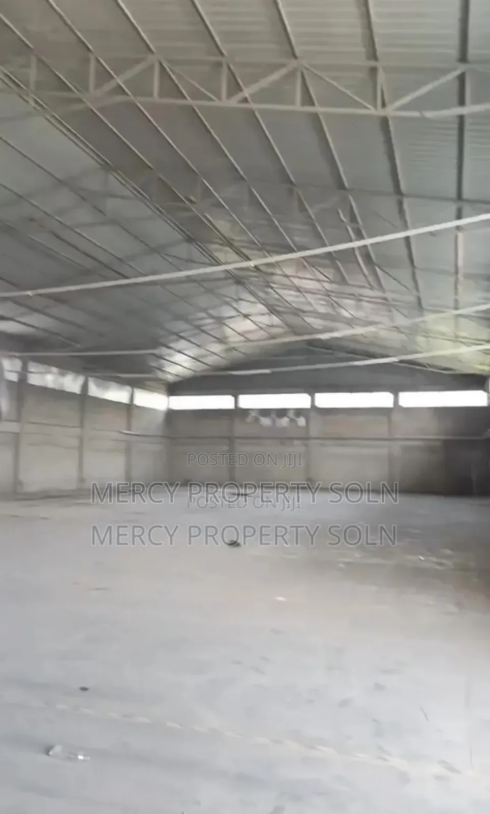 Warehouse for Rent in Kaliti Addis Ababa
