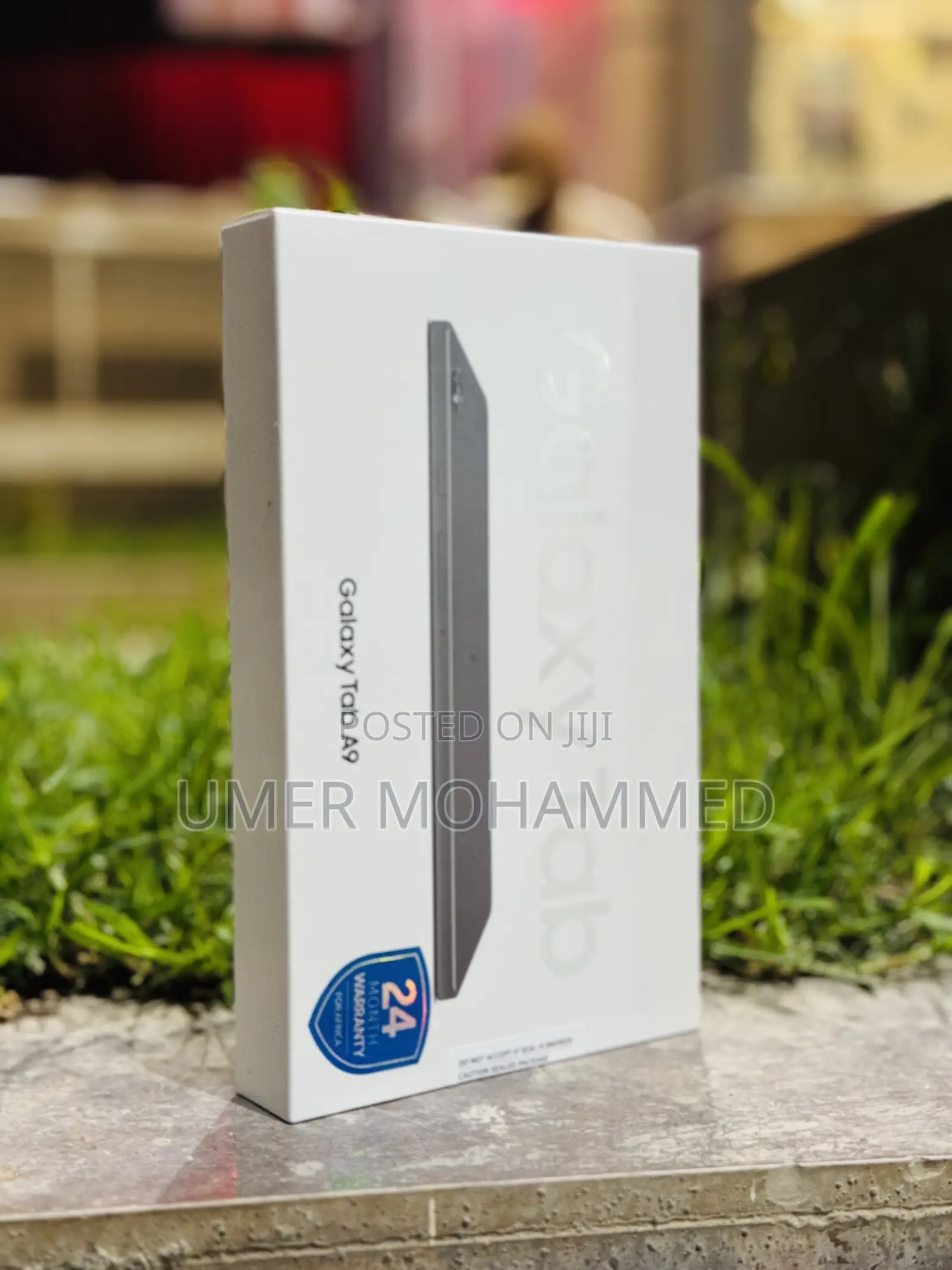 New Samsung Galaxy Tab A9 64 GB